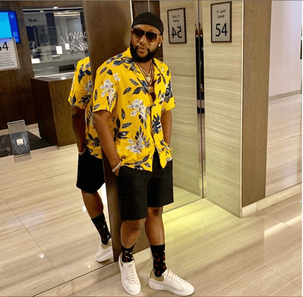 Stop Paying Attention To People That Don’t Pay Attention To You – KCee