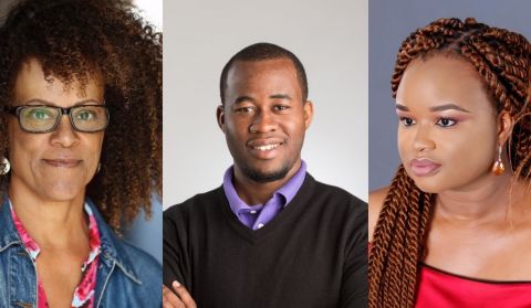 Oyinkan Braithwaite, Chigozie Obioma & Bernadine Evaristo Make The 2019 Man Booker Prize Longlist