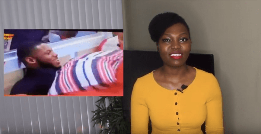 Catch Up On Everything That Went Down Last Week On #BBNaija