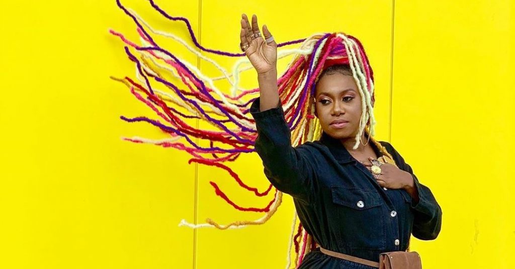 Niniola Explains Her Take On Feminism