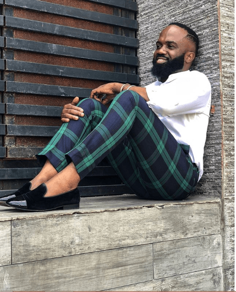 Fashion Cues To Switch Up Your Formal Wear Game