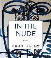 Much Anticipated Poetry Collection “In the Nude” By Logan February Is Out