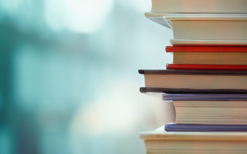 Five Translated Novels You Should Read