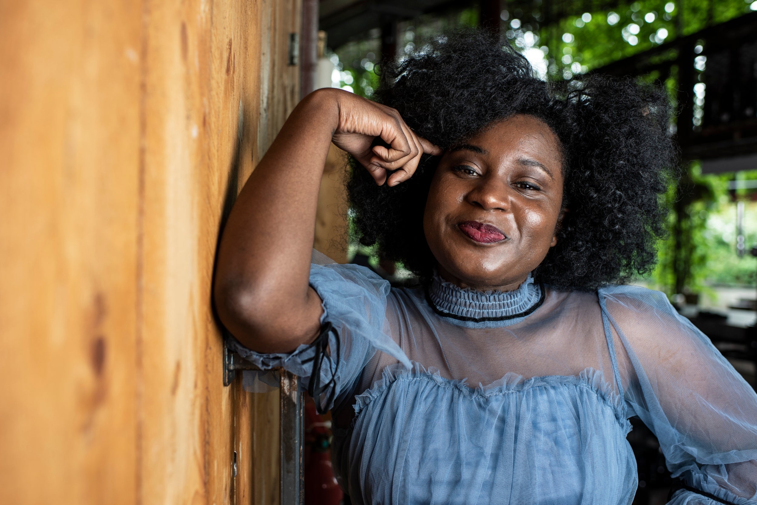 Susan Wokoma Joins Cast Of Upcoming “Enola Holmes” Movie