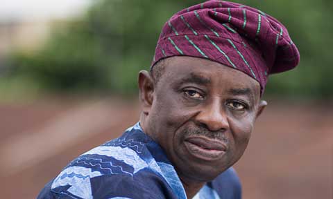 Tunde Kelani, Chinonye Chukwu & Adewale Akinnuoye-Agbaje Join Oscar’s Voters List