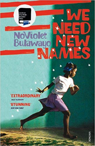 Before You Read “We Need New Names” by NoViolet Bulawayo, Here’s What We Think