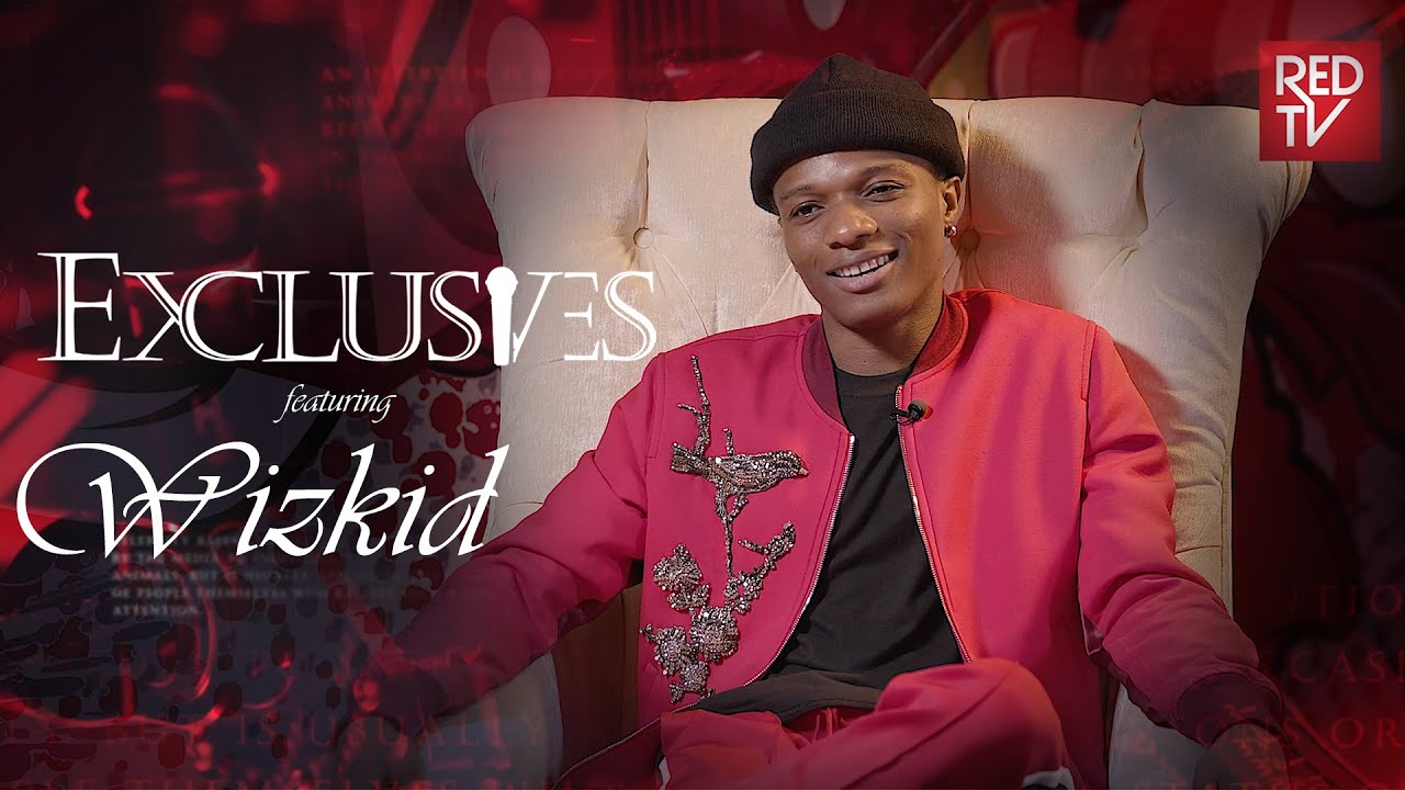 Get the Scoop on Wizkid’s Forthcoming Album & More