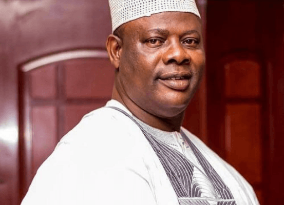 Yinka Quadri Announces Plans To Open Arts School For 60th Birthday