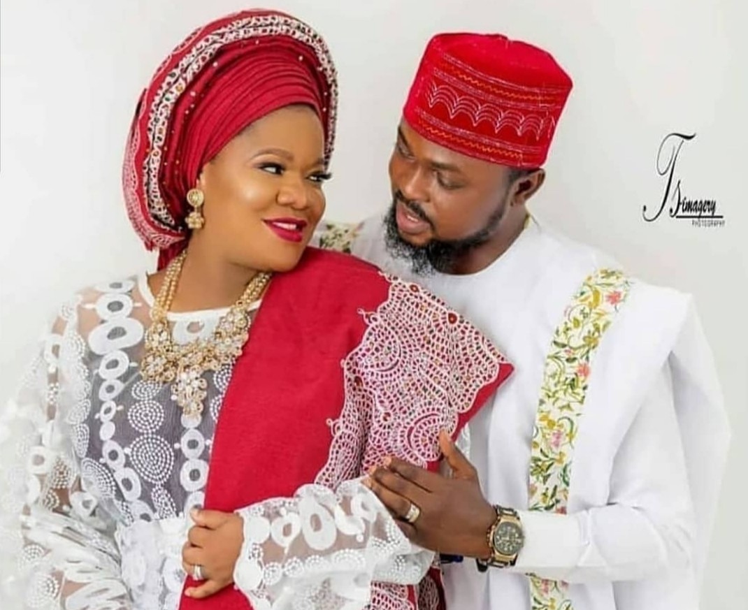 Iyabo Ojo Spills The Tea On Toyin Abraham’s Motherhood Status
