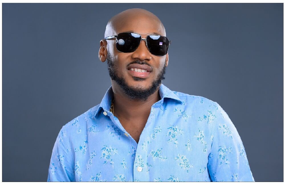 2Baba To Perform At Nollywood Film Festival In Germany
