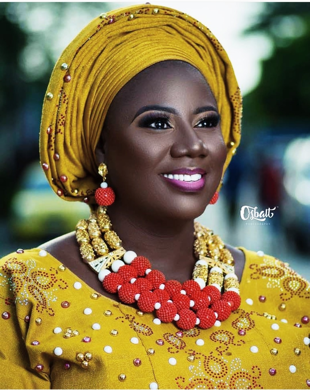 I Got Divorced 12 Years Ago But Love Found Me Again – Adediwura Gold