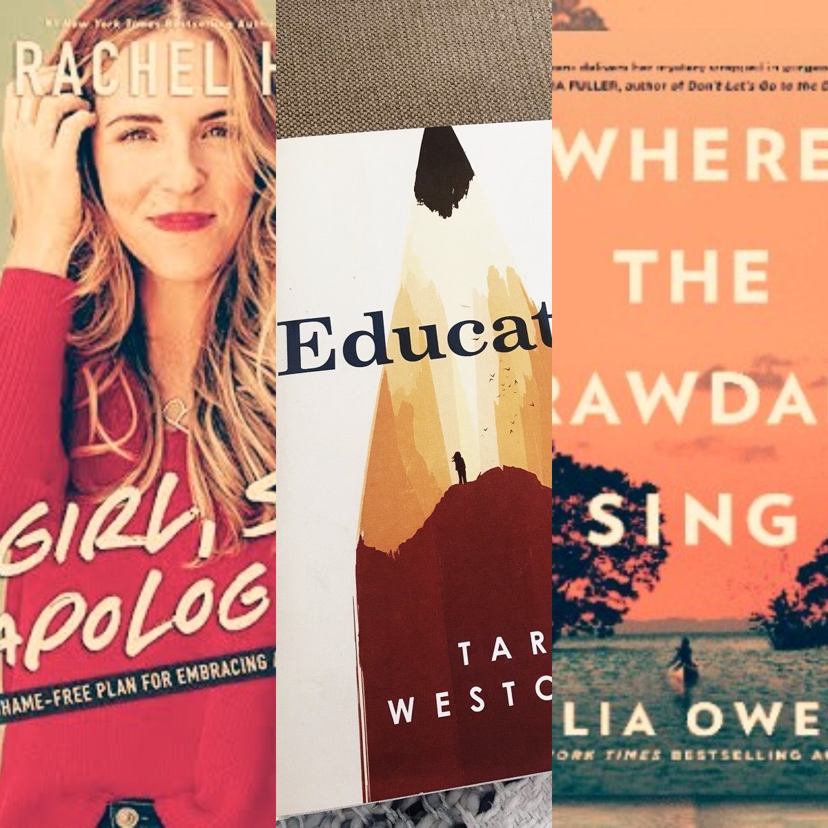 5 Bestselling Books on Amazon In 2019 So Far