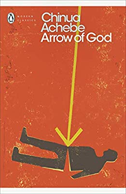 #BookReview: Arrow of God By Chinua Achebe