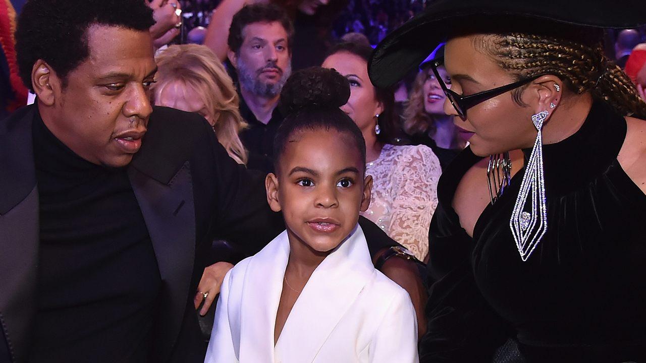Beyonce Pronounces Daughter, Blue Ivy A “Cultural Icon” In Ongoing Legal War