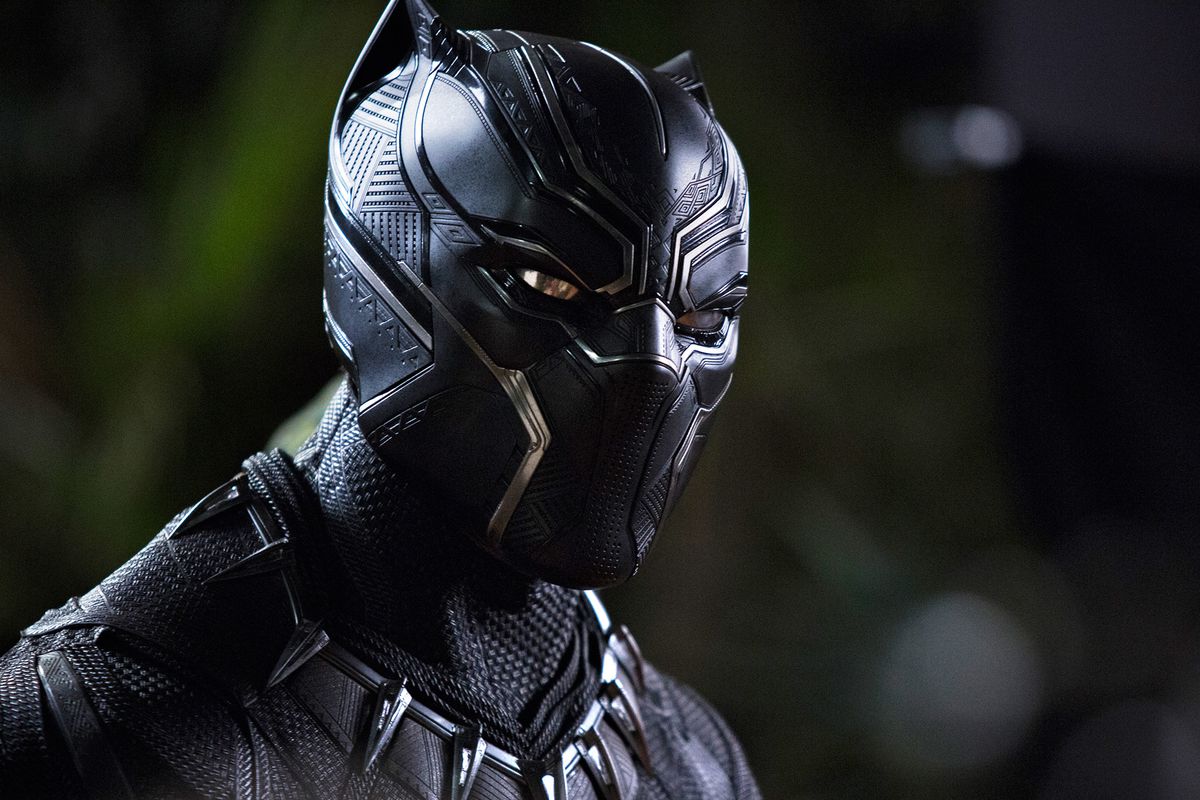 Wakanda Again! Marvel Announces Release Date For Black Panther 2