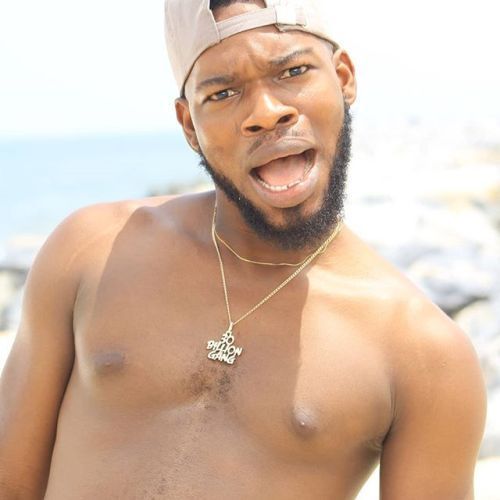 Broda Shaggi Reveals How Much He Earns on YouTube