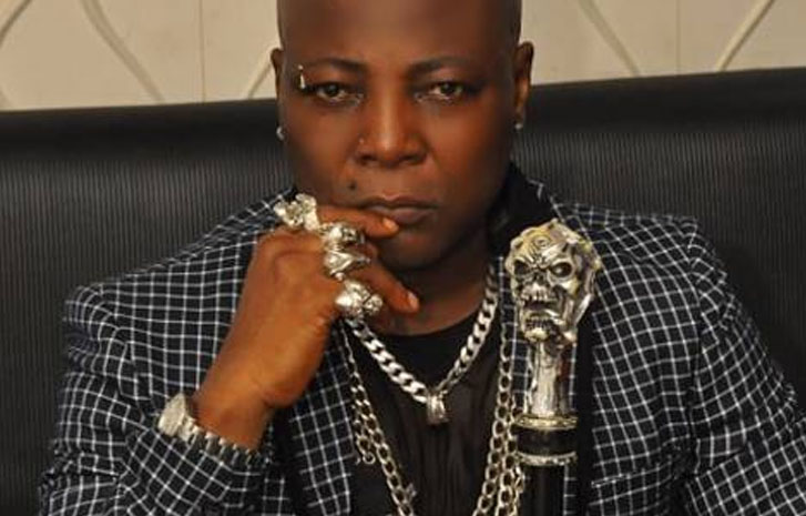 Charly Boy & Falz To Feature In New Music