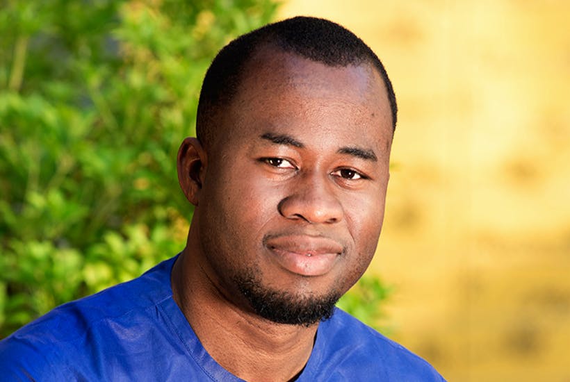 Chigozie Obioma Makes The 2019 Longlist For U.S. Digital Book Award