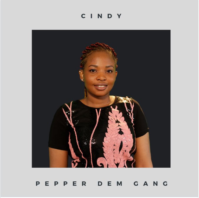 #BBNaija Update: Laura Ikeji & Other Celebs Pledge Support For Cindy