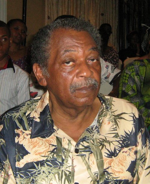 Nigerian Artist, David Dale Dies At 72
