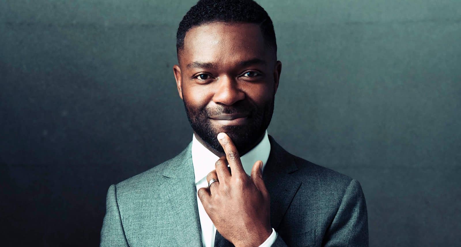 David Oyelowo To Star As US President In Upcoming Drama Series “The President Is Missing”