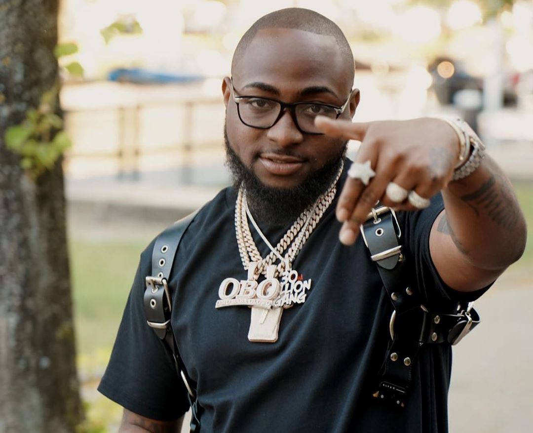 Davido Reveals Tracklist for His Forthcoming Album, ‘A Good Time’