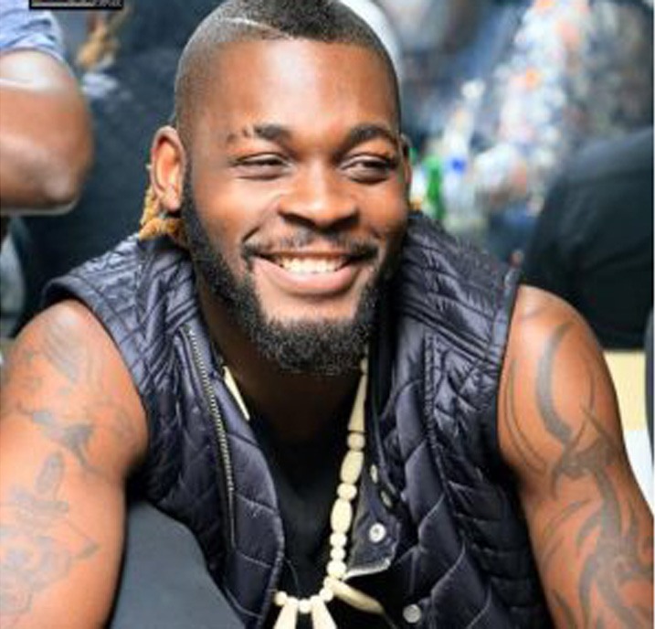 DJ Arafat Dies In Road Accident In Ivory Coast
