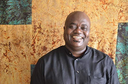 E.C. Osondu Wins 2019 U.S. BOA Short Story Fiction Prize
