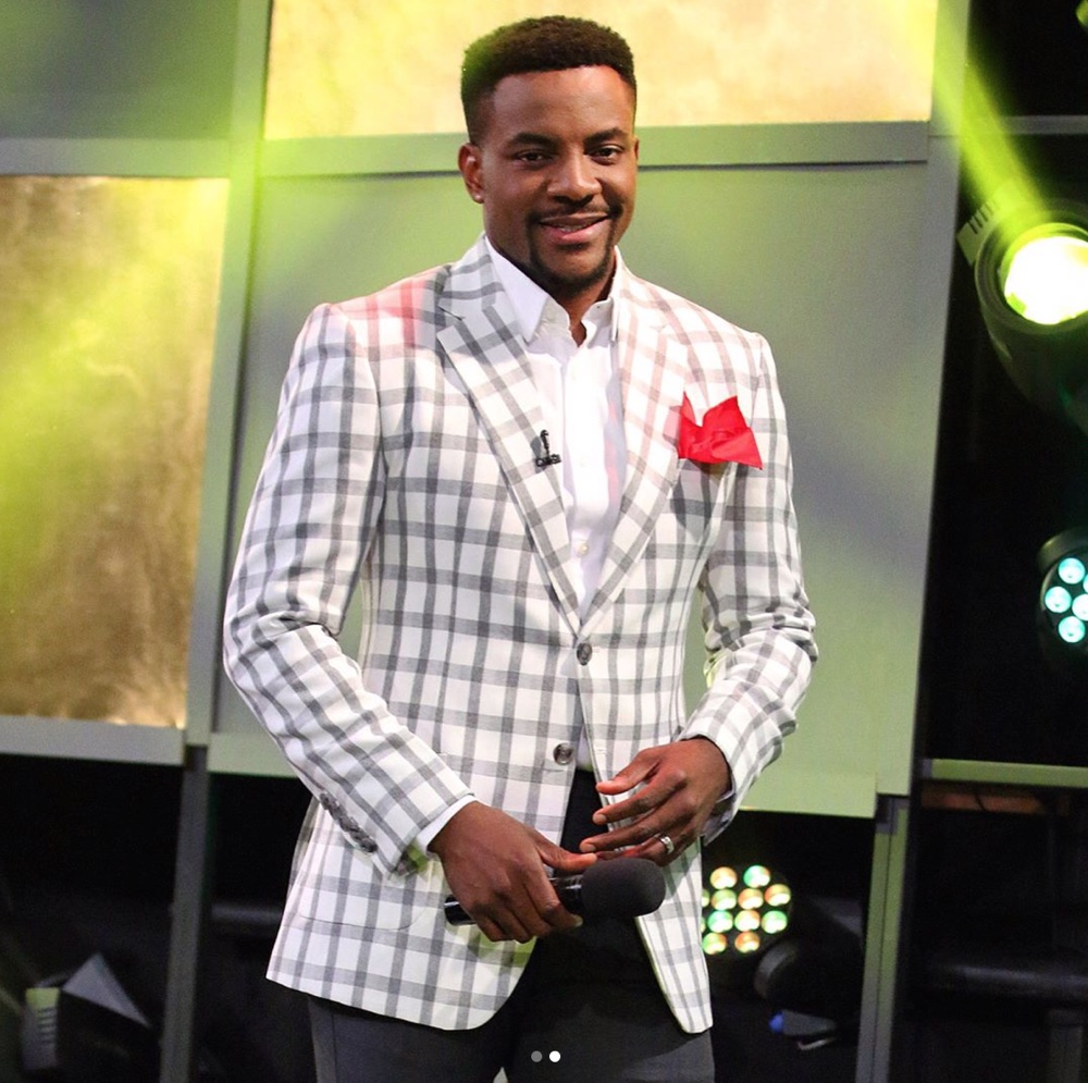 Give us quarantine music- Ebuka Obi- Uchendu Tells Wizkid