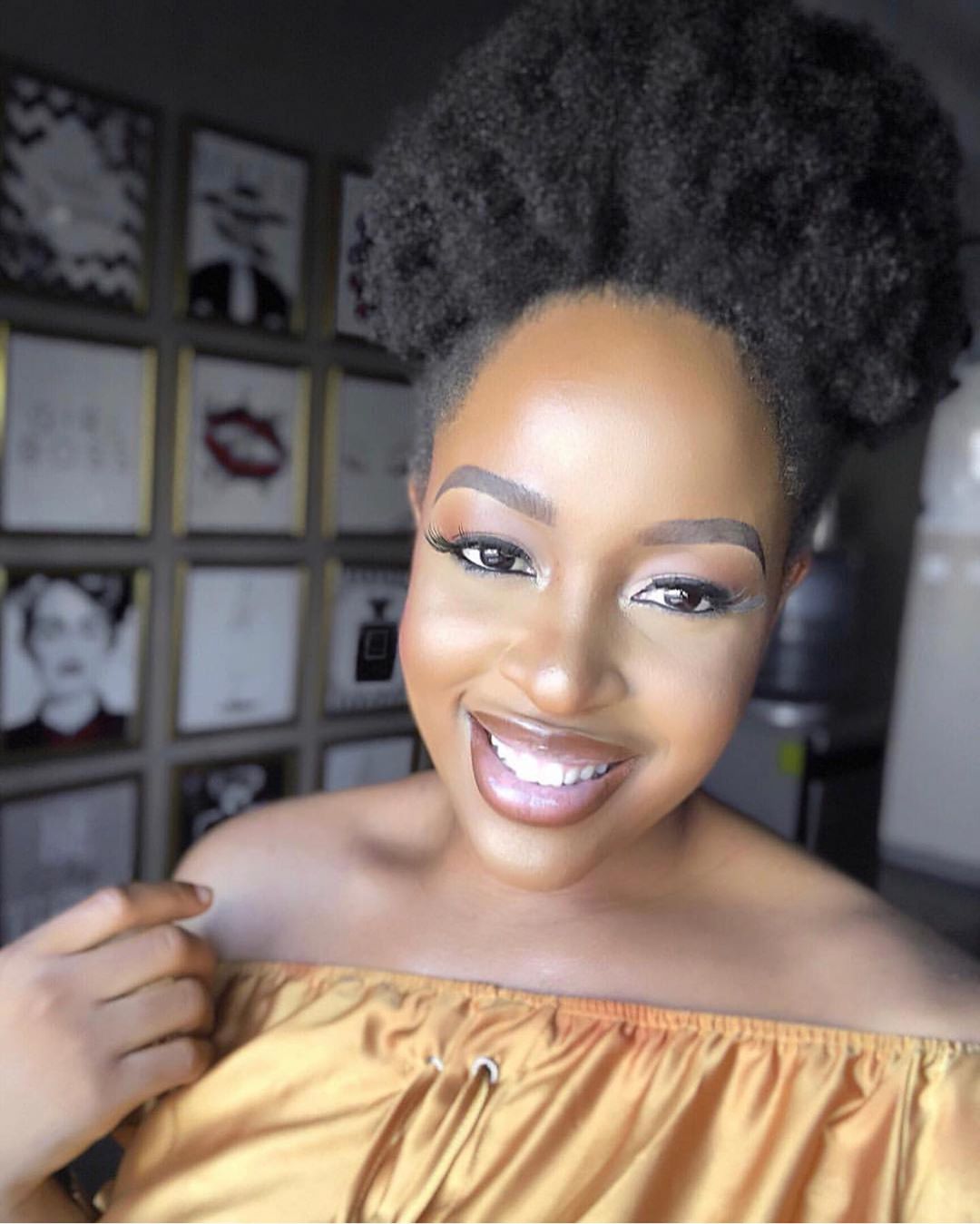 #BBNaija Update: Too Late? Enkay Apologises To Nigerians For Reaction Towards Cindy