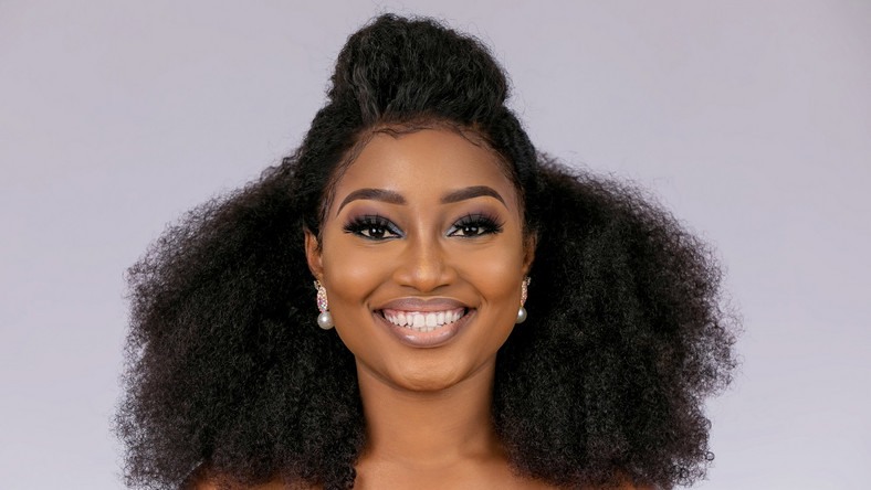 BBNaija: Esther Is Bae In These Lovely Photos!