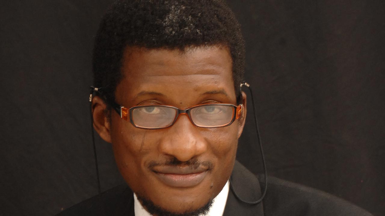 Filmmaker, Fidelis Duker,  President Buhari & Others To Speak At TICAD7, Japan