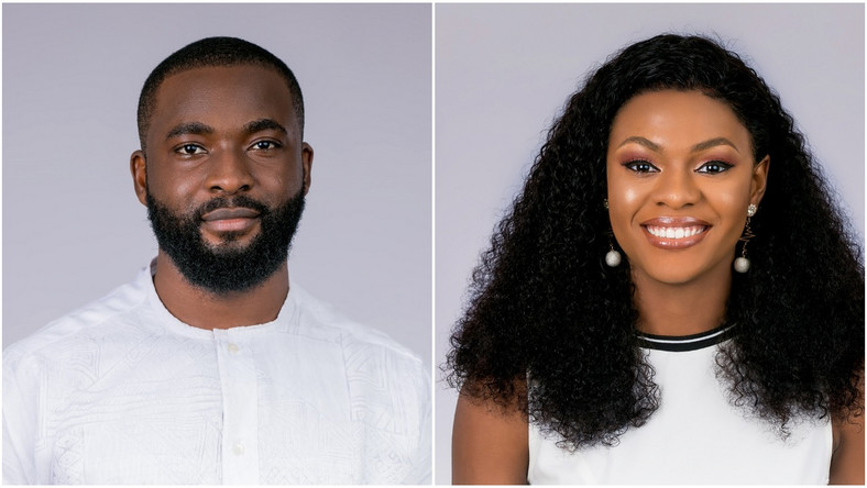 #BBNaija Update: Gedoni and Jackye Evicted!