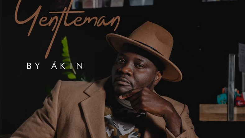 #NewMusic: Gentleman – Akin