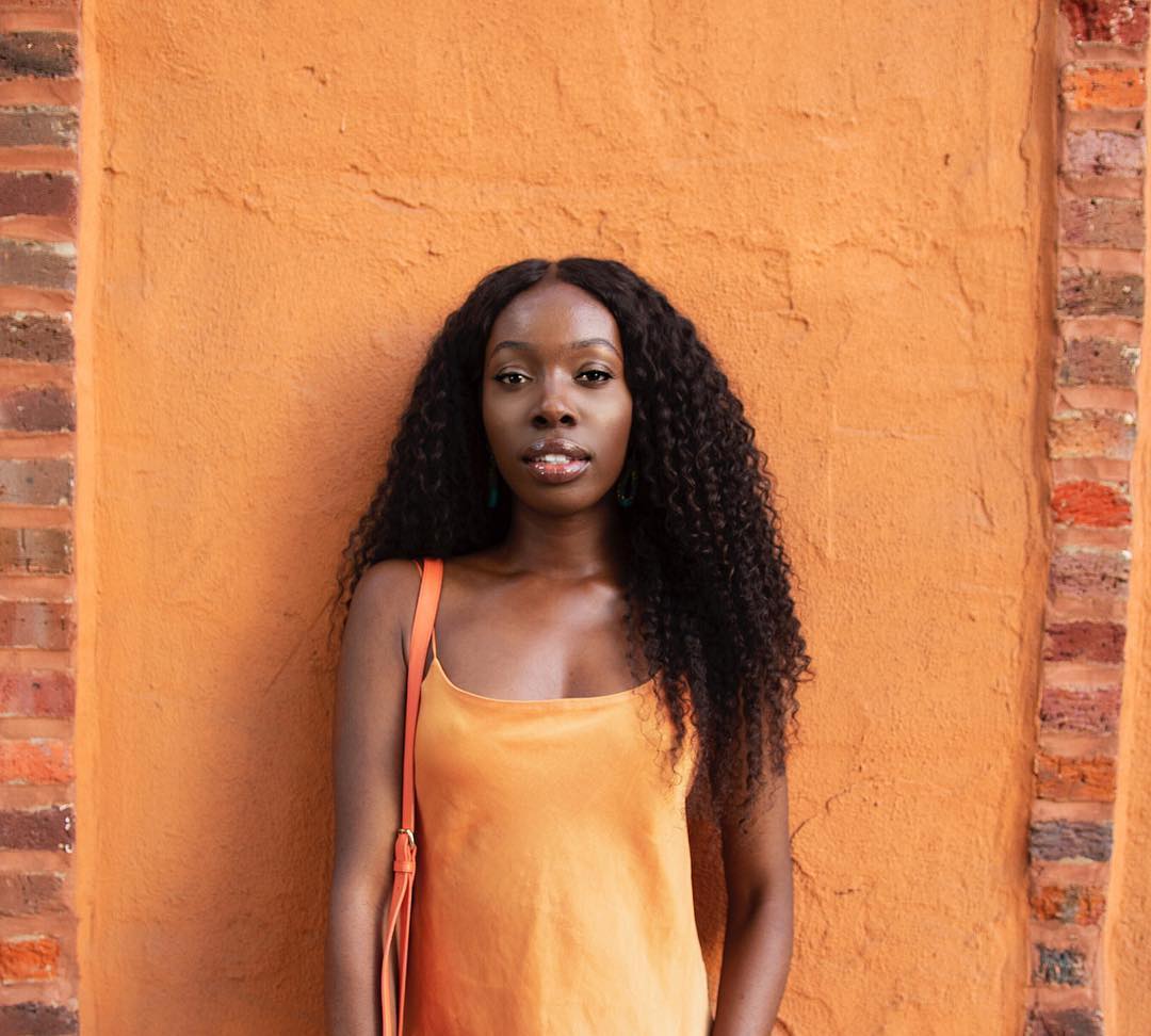 Checkout The Helena Koudou-Inspired Short Film, “The Hair Appointment”