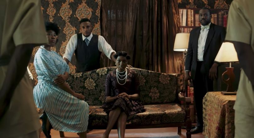 Watch New Trailer For Imoh Umoren’s “The Herbert Macaulay Affair”