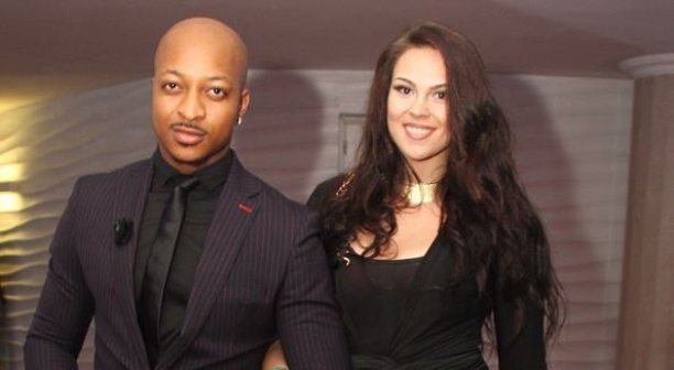 Sonia La Reina Announces Divorce From Actor, IK Ogbonna