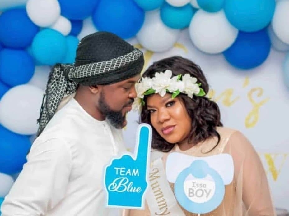 Nollywood Actresses, Adediwura BlackGold & Toyin Abraham “Find Love Again”