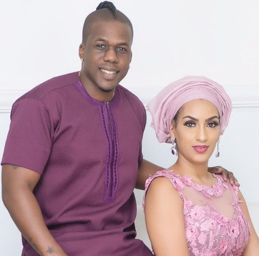 Iceberg Slim Apologizes to Juliet Ibrahim For Cheating On Her