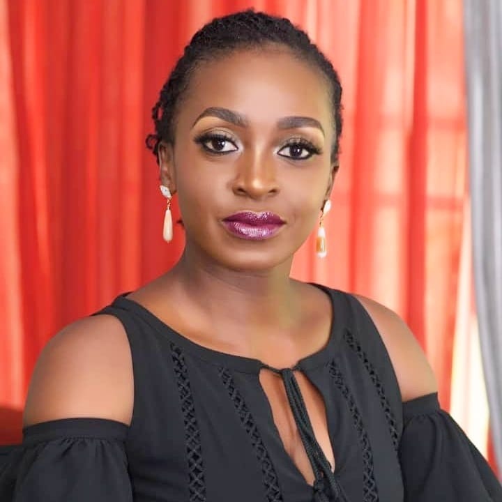 Kate Henshaw Cries Out Over Arrest Of Kano-Based Movie Director, Sunusi Oscar