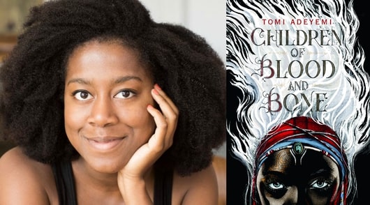 Kay Oyegun To Write Screen Adaptation For “Children Of Blood And Bones”