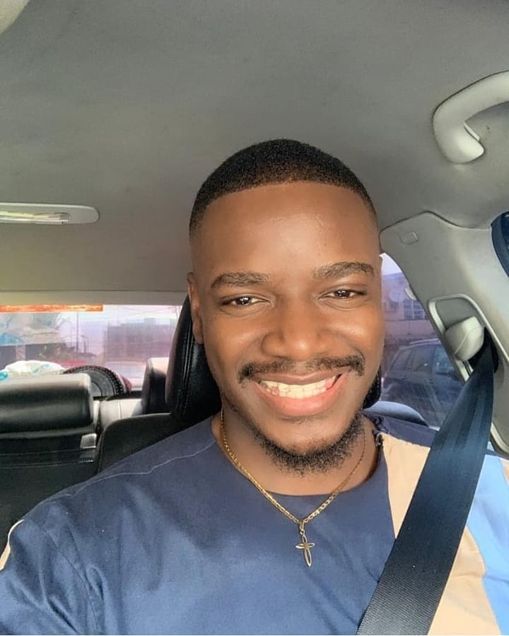 Sir Leo To The Rescue! Former #BBNaija Housemate Defends Khafi Amidst Sack Threat