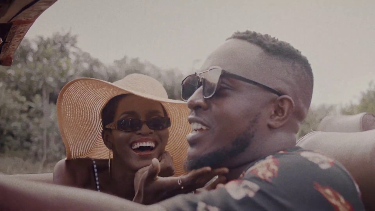 Watch New Video By MI Abaga “Playlist” Featuring Nonso Amadi
