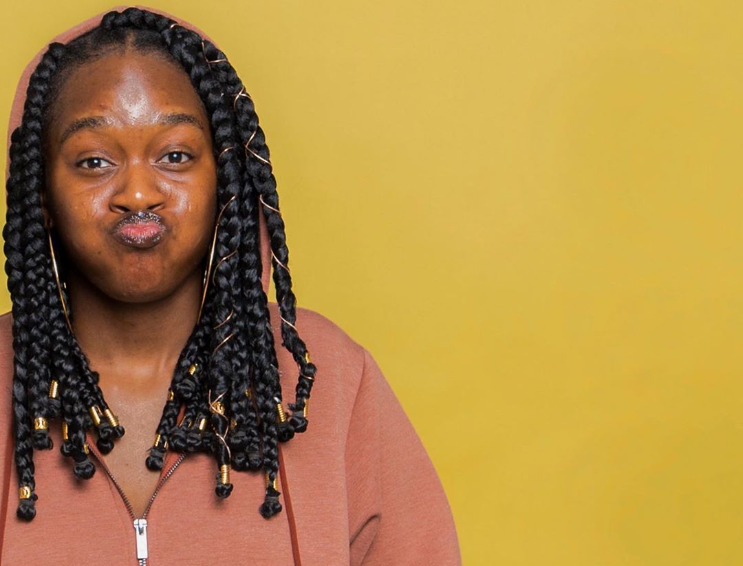 TrueYarn: Maraji is God’s PA, Tekno the herdsman, Nigerians ‘don’t like’ Cuppy