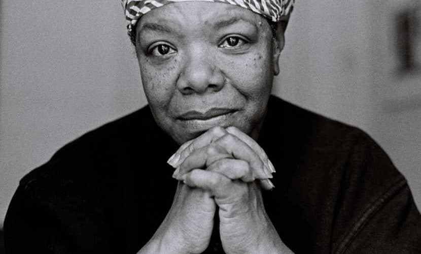 #BookReview: I Know Why The Caged Bird Sings By Maya Angelou