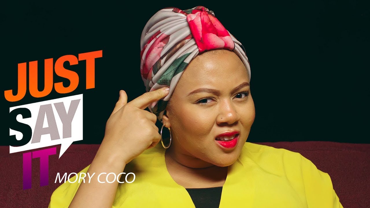 Mory Coco Rants About Fake Love On #JustSayIt