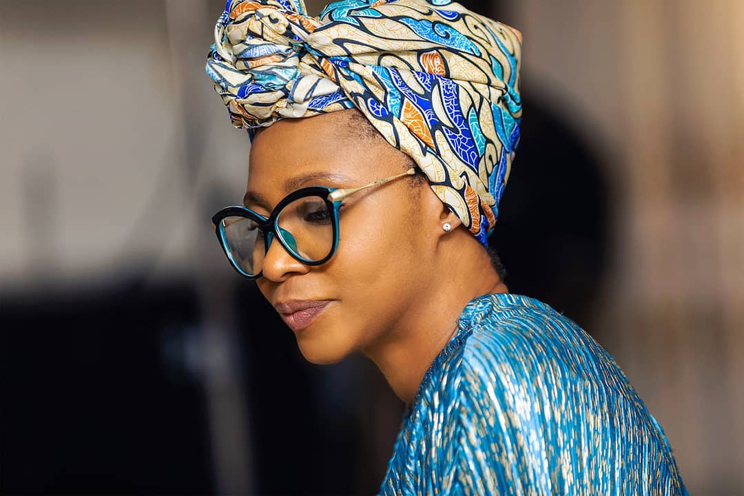I Never Pick Scripts; They Pick Me – Nse Ikpe-Etim