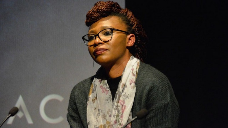 I Was Not Born With A Silver Spoon – Nse Ikpe Etim