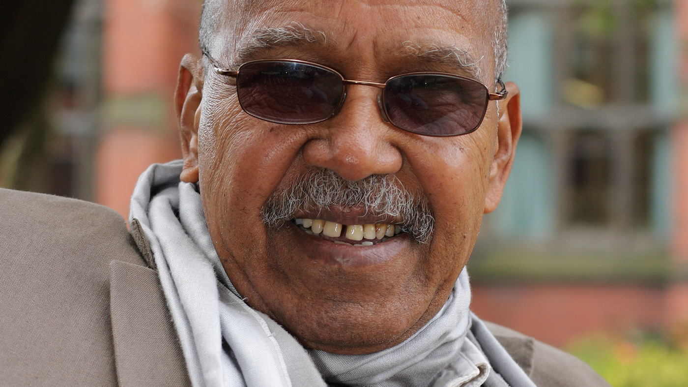 Somali Writer Nuruddin Farah Wins 2019 Lee Hochul Literary Prize for Peace