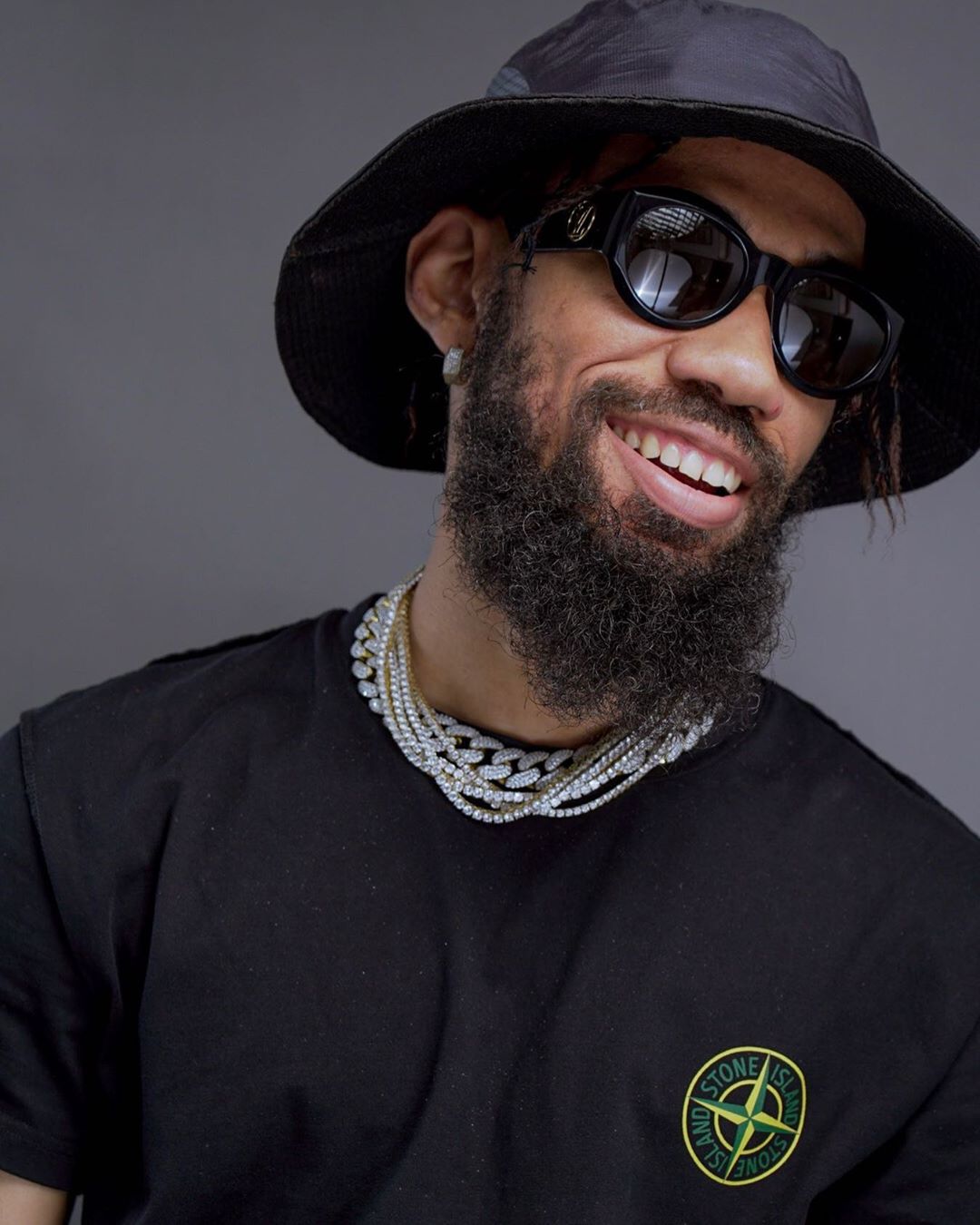 Phyno Is Set To Drop A Third Album And We Can’t Wait!